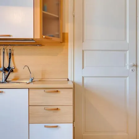 Appartamento Apartamenti I Gjere Me Saune *