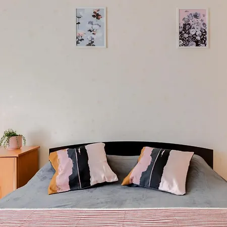 Apartamenti I Gjere Me Saune *