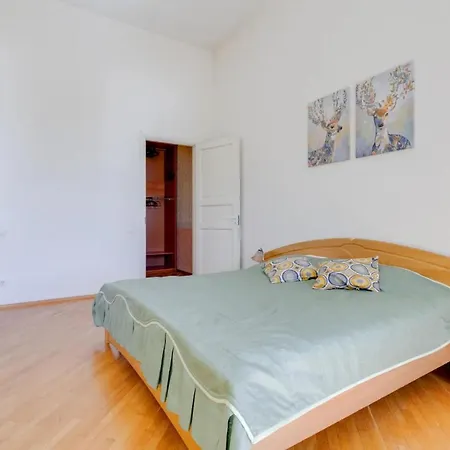 Apartamenti I Gjere Me Saune Appartamento *