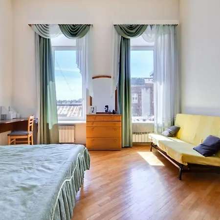 Appartamento Apartamenti I Gjere Me Saune *